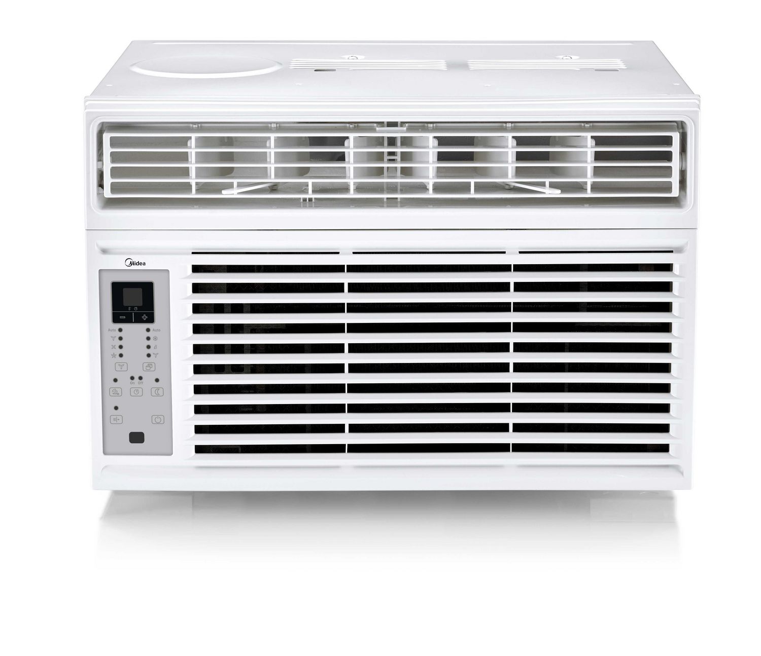 6000 btu air conditioner square feet