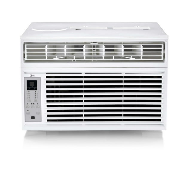 MIdea 6,000 BTU Window Air Conditioner - Walmart.ca