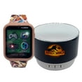 thumbnail image 2 of Jurassic Touch Screen Interactive Watch with  Bonus Bluetooth  Speaker, 2 of 3
