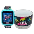 thumbnail image 2 of L.O.L. Surprise! Touch Screen Interactive Watch with  Bonus Bluetooth  Speaker, 2 of 5