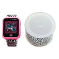thumbnail image 3 of OMG Touch Screen Interactive Watch with  Bonus Bluetooth  Speaker, 3 of 5