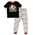 thumbnail image 1 of Ghostbusters Boy's 2-Piece Short Sleeve Pajama Set, 1 of 1