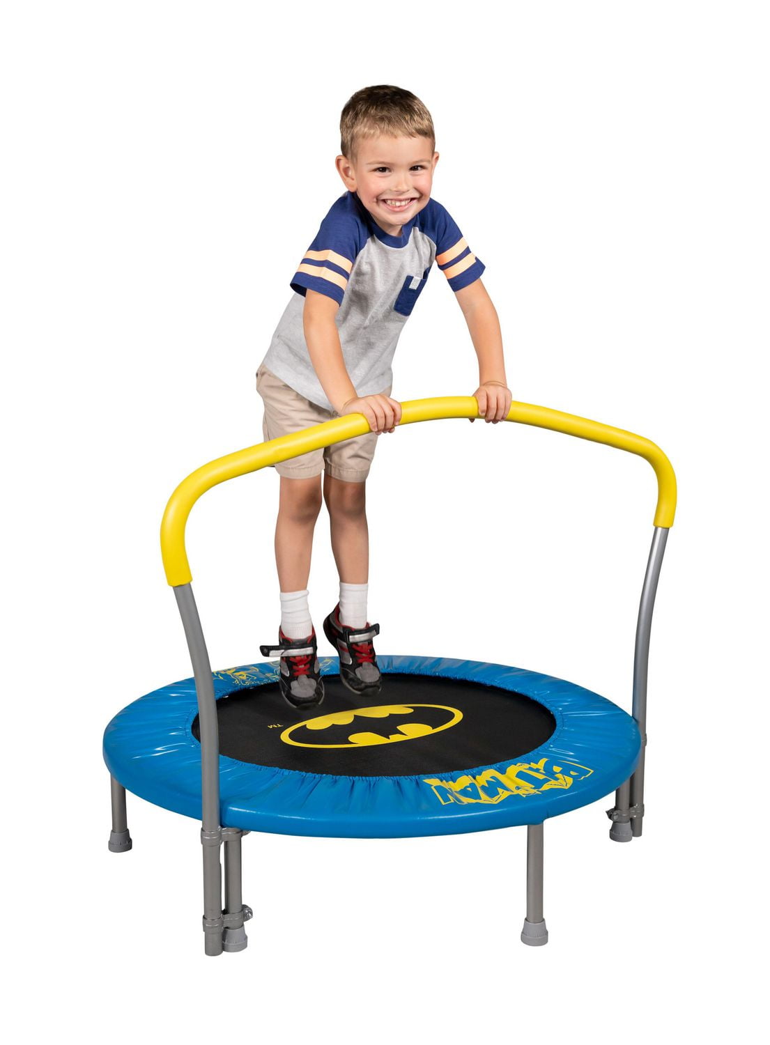 little tikes trampoline walmart canada
