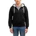 thumbnail image 1 of U.S. Polo Assn Sweat à capuche en molleton pour homme, 1 of 3
