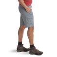 thumbnail image 2 of Wrangler Men's Performance Series Cargo Short, 2 of 8