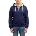 thumbnail image 1 of U.S. Polo Assn Sweat à capuche en molleton pour homme, 1 of 3