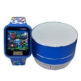 thumbnail image 1 of Sonic Touch Screen Interactive Watch with  Bonus Bluetooth  Speaker, 1 of 5