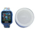 thumbnail image 3 of Sonic Touch Screen Interactive Watch with  Bonus Bluetooth  Speaker, 3 of 5