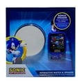 thumbnail image 5 of Sonic Touch Screen Interactive Watch with  Bonus Bluetooth  Speaker, 5 of 5