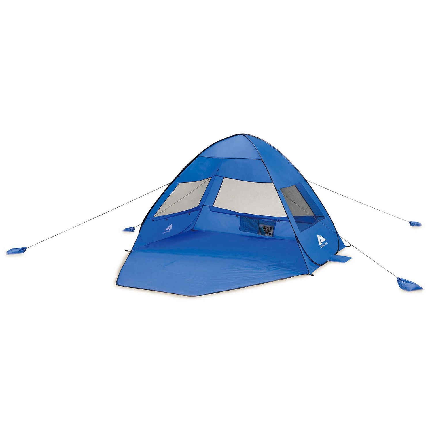 Ozark Trail PopUp Beach Shelter Walmart Canada