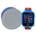 thumbnail image 2 of Superman Touch Screen Interactive Watch with  Bonus Bluetooth  Speaker, 2 of 5