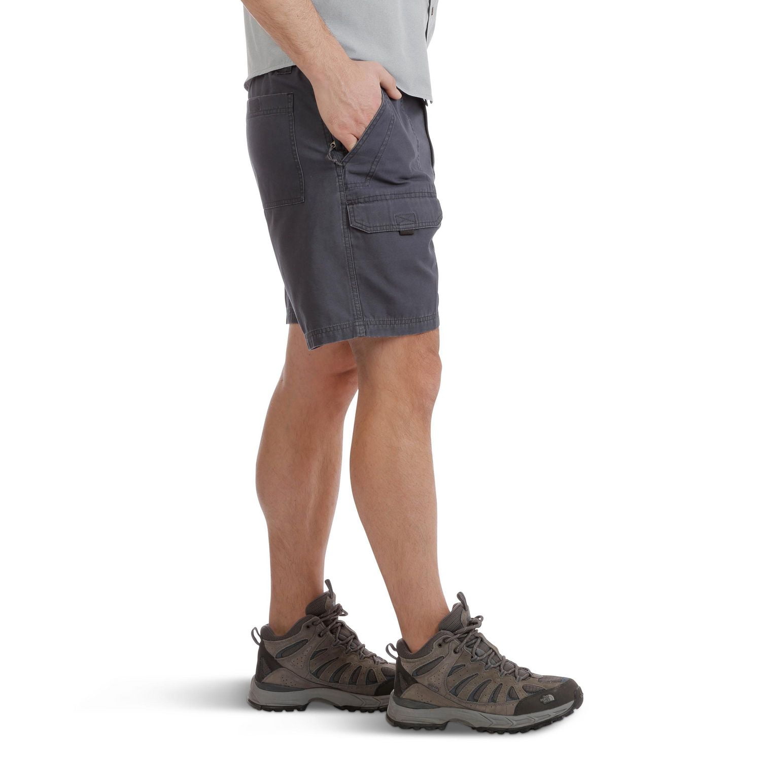 Wrangler best sale hiking shorts