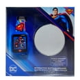 thumbnail image 5 of Superman Touch Screen Interactive Watch with  Bonus Bluetooth  Speaker, 5 of 5