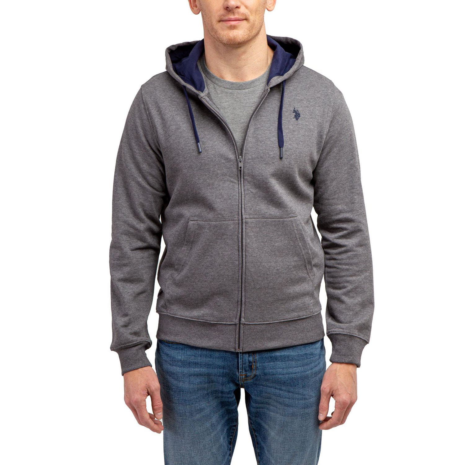 Polo deals mens hoodies