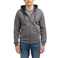 thumbnail image 1 of U.S. Polo Assn Sweat à capuche en molleton pour homme, 1 of 3