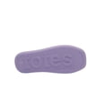 thumbnail image 1 of totes® Everywear® Women's Puffy Platform Slide Sandals, 1 of 5