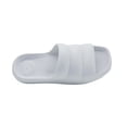 thumbnail image 2 of totes® Everywear® Women's Puffy Platform Slide Sandals, 2 of 5