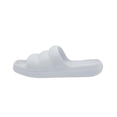 thumbnail image 3 of totes® Everywear® Women's Puffy Platform Slide Sandals, 3 of 5