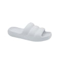 thumbnail image 4 of totes® Everywear® Women's Puffy Platform Slide Sandals, 4 of 5