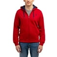 thumbnail image 1 of U.S. Polo Assn Sweat à capuche en molleton pour homme, 1 of 3