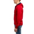 thumbnail image 2 of U.S. Polo Assn Sweat à capuche en molleton pour homme, 2 of 3
