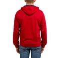 thumbnail image 3 of U.S. Polo Assn Sweat à capuche en molleton pour homme, 3 of 3