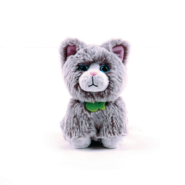 My Life As Gray Cat Plush Pet for 18” Dolls, 1 Piece - Walmart.ca