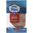 thumbnail image 1 of Piller’s Roast Beef, 125 g, 1 of 5
