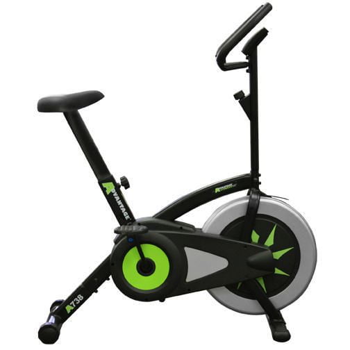 Advantage Fitness Upright Cycle, Exercise Equipment, Victoria