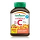 Jamieson Vitamine C À Croquer 500 mg - Saveur de Pêche Blanche Juteuse 120 comprimés à croquer – image 1 sur 1