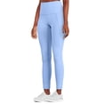 thumbnail image 2 of Athletic Works Women's Pocket Legging, 2 of 6