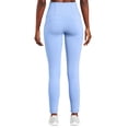 thumbnail image 3 of Athletic Works Women's Pocket Legging, 3 of 6