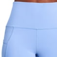 thumbnail image 4 of Athletic Works Women's Pocket Legging, 4 of 6