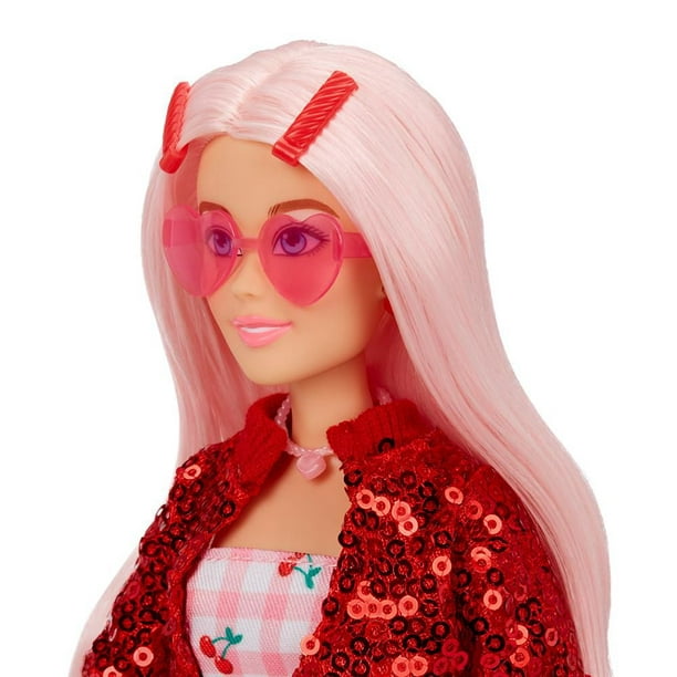 MGA's Dream Ella™ Extra Iconic™ Doll- Aria™, 11.5 Fashion Doll 