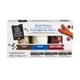 thumbnail image 1 of Your Fresh Market Goat Cheese Variety Pack, 1 of 4