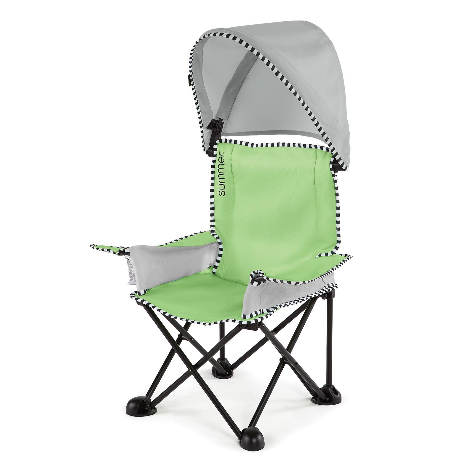 Summer infant pop n sit high chair