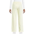 thumbnail image 3 of George Women's Cotton Pajama Pant, 3 of 6
