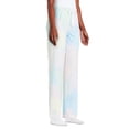 thumbnail image 2 of George Women's Cotton Pajama Pant, 2 of 6