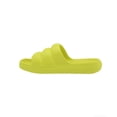 thumbnail image 5 of totes® Everywear® Women's Puffy Platform Slide Sandals, 5 of 5