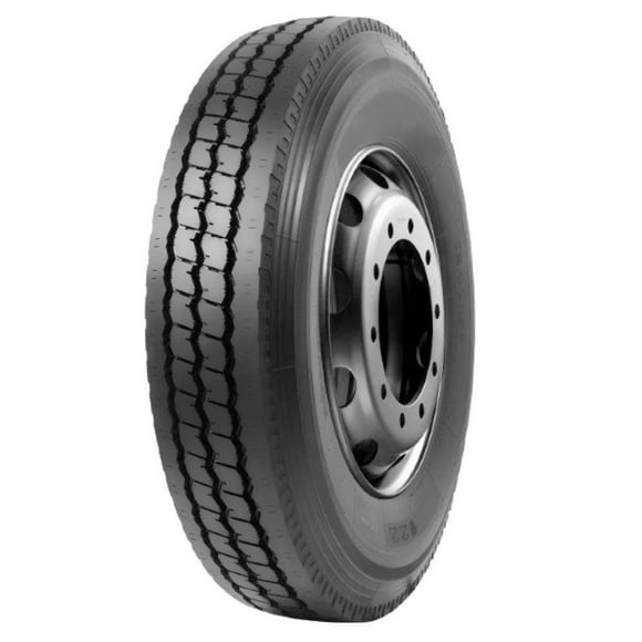Mirage MG122 315/80R22.5 LRJ all position truck tire
