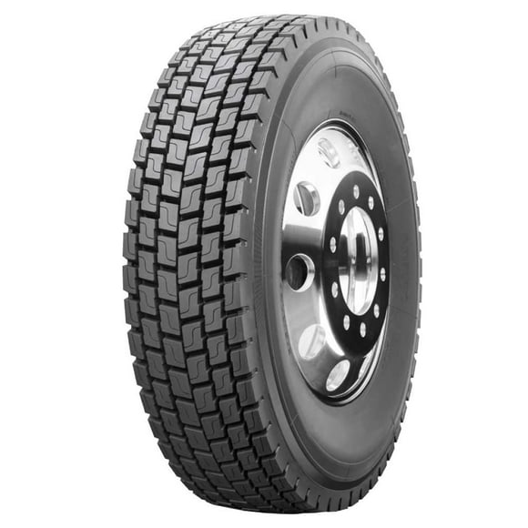 Mirage MG638 315/80R22.5 LRJ drive tire