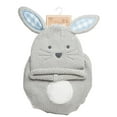 thumbnail image 1 of Knit Bunny Grey, 1 of 1