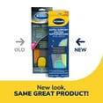 thumbnail image 2 of Dr. Scholl's Extra Support Insole Orthotics, Plus-Size, Women Size 6-11, 2 of 8