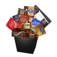 thumbnail image 1 of Baskets by On Occasion Chocolate Addiction Gift Basket, 1 of 1