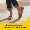 thumbnail image 3 of Dr. Scholl's® Go Sockless! Cushioning Insoles, Unisex, 3 of 6