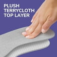 thumbnail image 4 of Dr. Scholl's® Go Sockless! Cushioning Insoles, Unisex, 4 of 6