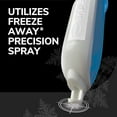 thumbnail image 3 of Dr. Scholl's Freeze Away Max Wart Remover, 10 count treatments, 3 of 7