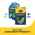 thumbnail image 3 of Dr. Scholl's Ball of Foot Metatarsal Pain Relief Pad, Men's and Women's, Unisex, 3 of 8