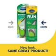 thumbnail image 4 of Semelles de course Active Dr Scholl’s®, pour hommes, découper pour adapter, 4 of 9