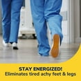 thumbnail image 4 of Dr. Scholl's® Work All-Day Superior Comfort Insoles (with) Massaging Gel®, Women, 4 of 8